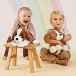 St. Bernard Warmies - Image 2