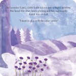 The Friendly Little Lamb Board Book - Image 2