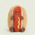 Hot Dog Warmies