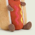 Hot Dog Warmies - Image 3