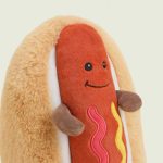 Hot Dog Warmies - Image 2