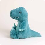 Velociraptor Warmies - Image 6