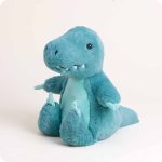 Velociraptor Warmies - Image 4