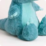 Velociraptor Warmies - Image 5