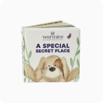 A Special Secret Place Board Book - Image 8