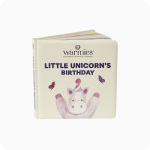 Little Unicorn's Birthday Board Book - Image 6