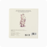 Little Unicorn's Birthday Board Book - Image 5