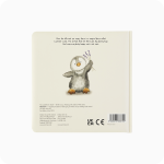 Lost in the Woods Board Book - Image 5