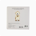 The Friendly Little Lamb Board Book - Image 5