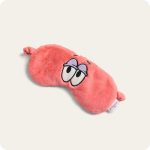 Patrick Star Warmies Eye Mask - Image 3