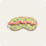 Patrick Star Warmies Eye Mask - Image 2