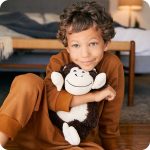 Monkey Warmies - Image 2