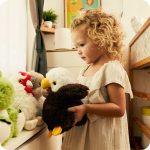 Eagle Warmies - Image 2