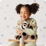 Raccoon Warmies - Image 2