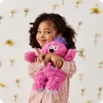 Pink Monster Warmies - Image 2
