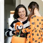 Red Panda Warmies - Image 4