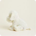 Yellow Labrador Warmies - Image 5