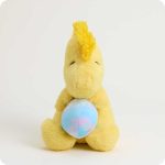 Easter Egg Woodstock Warmies - Image 2
