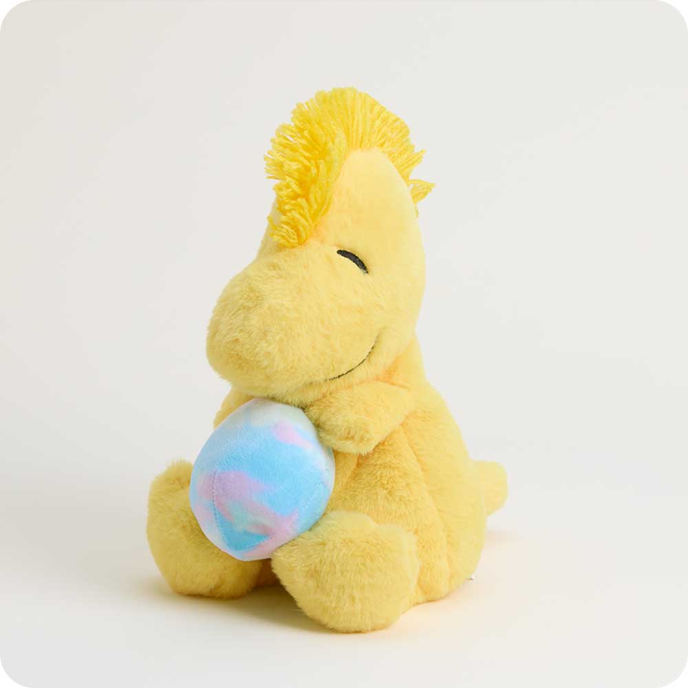 Woodstock-egg-026.jpg Easter Egg Woodstock Warmies - Image 1