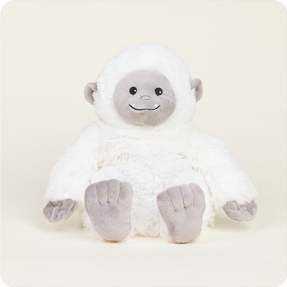 Yeti_Warmies.jpg Yeti Warmies - Image 1
