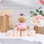 Baby Girl Warmies - Image 2