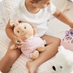 Baby Girl Warmies - Image 2