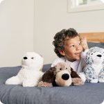 Baby Seal Warmies - Image 2