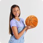 Basketball Warmies - Image 2