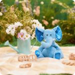 Elephant - My First Warmies - Image 2