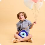 Evil Eye Warmies - Image 3