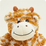 Giraffe Warmies - Image 4