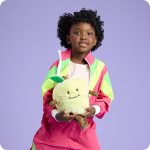Golden Apple Warmies - Image 3