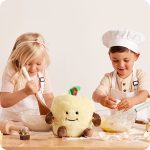 Golden Apple Warmies - Image 4