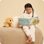 Golden Dog's Magical Adventure Book - Image 3