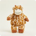 Giraffe Warmies - Image 7