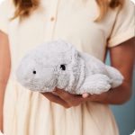 Manatee Warmies - Image 3