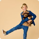 Moose Warmies - Image 2