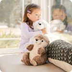 Otter Warmies - Image 4