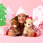 Rudolph Warmies - Image 2