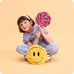 Smiley Face Warmies - Image 3