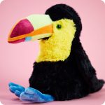 Toucan Warmies - Image 2