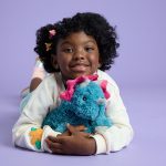 Triceratops Warmies - Image 2