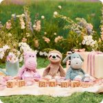 Hippo - My First Warmies - Image 2
