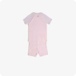 Unicorn Shorties Pajamas - Image 5