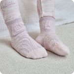 Unicorn Non-Slip Socks - Image 3