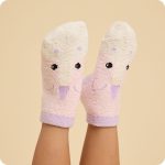 Unicorn Non-Slip Socks - Image 2