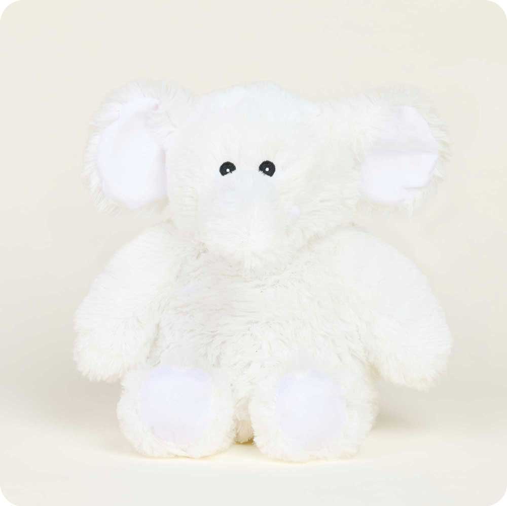white_elephant_warmies_1.jpg White Elephant Warmies - Image 1