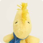 Woodstock with Scarf Warmies - Image 2
