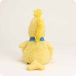 Woodstock with Scarf Warmies - Image 5